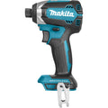 Makita dtd153zj 18v slagschroevendraaier koolborstelloos | zonder accu's en lader