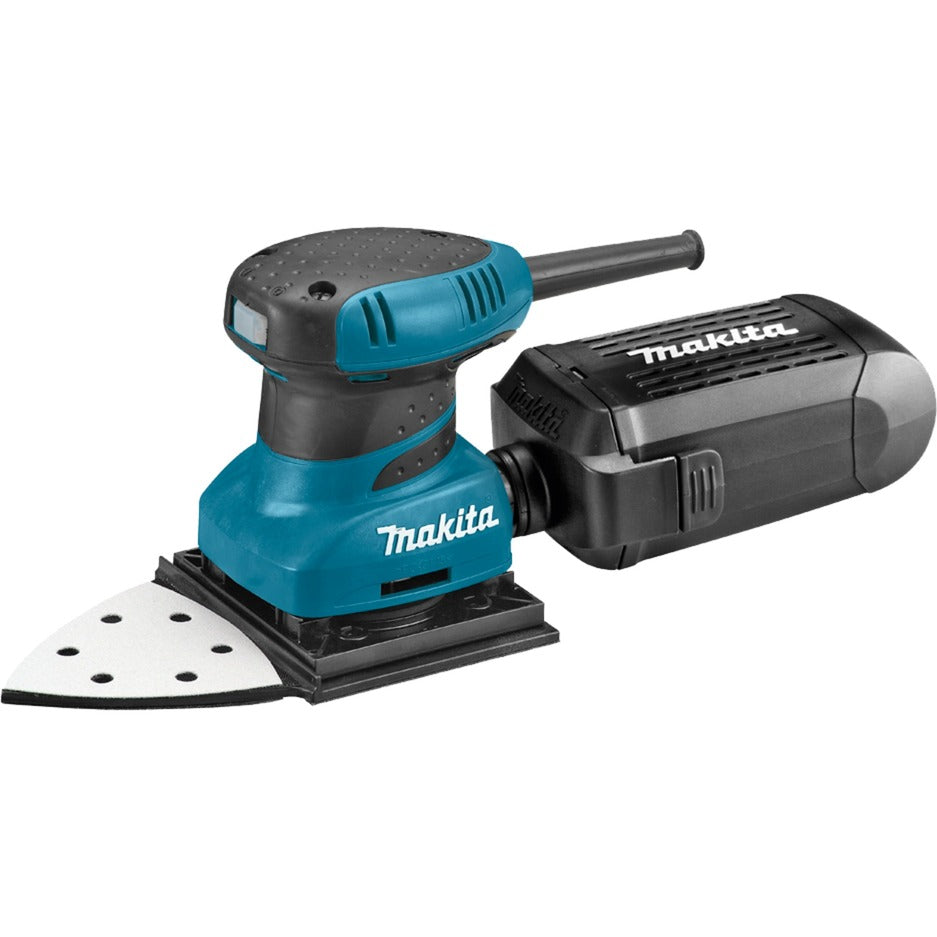 Makita bo4565k vlakschuurmachine | 112x102 200w - bo4565k