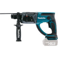 Makita dhr202zj 18v accu combihamer | sds-plus | zonder accu's en lader in m-box - dhr202zj