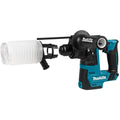 Makita hr140dzj accu boorhamer 12 v max | sds-plus | zonder accu's en lader in mbox - hr140dzj