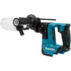 Makita hr140dzj accu boorhamer 12 v max | sds-plus | zonder accu's en lader in mbox - hr140dzj