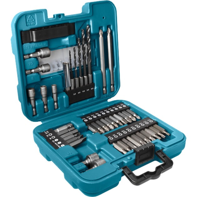 Makita accessoires 42-delige boor- bitset - d-58877