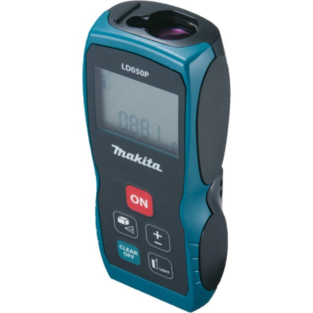 Makita ld050p laserafstandsmeter 50 meter - ld050p