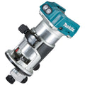 Makita drt50z accu freesmachine 18v li-ion body | zonder accu's en lader - drt50z