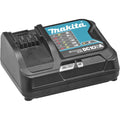 Makita accessoires oplader dc10sb - voor het opladen van 12v max (10,8 v) schuifaccu's - 197363-4