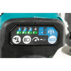 Makita dtw300z 18v slagmoersleutel | zonder accu's en lader, losse body - dtw300z