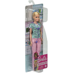 Barbie career i can be verpleegster | 2 stuks