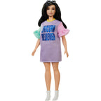 Mattel Fashionistas Doll 127 Unicorn Believer