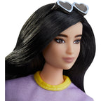 Mattel Fashionistas Doll 127 Unicorn Believer