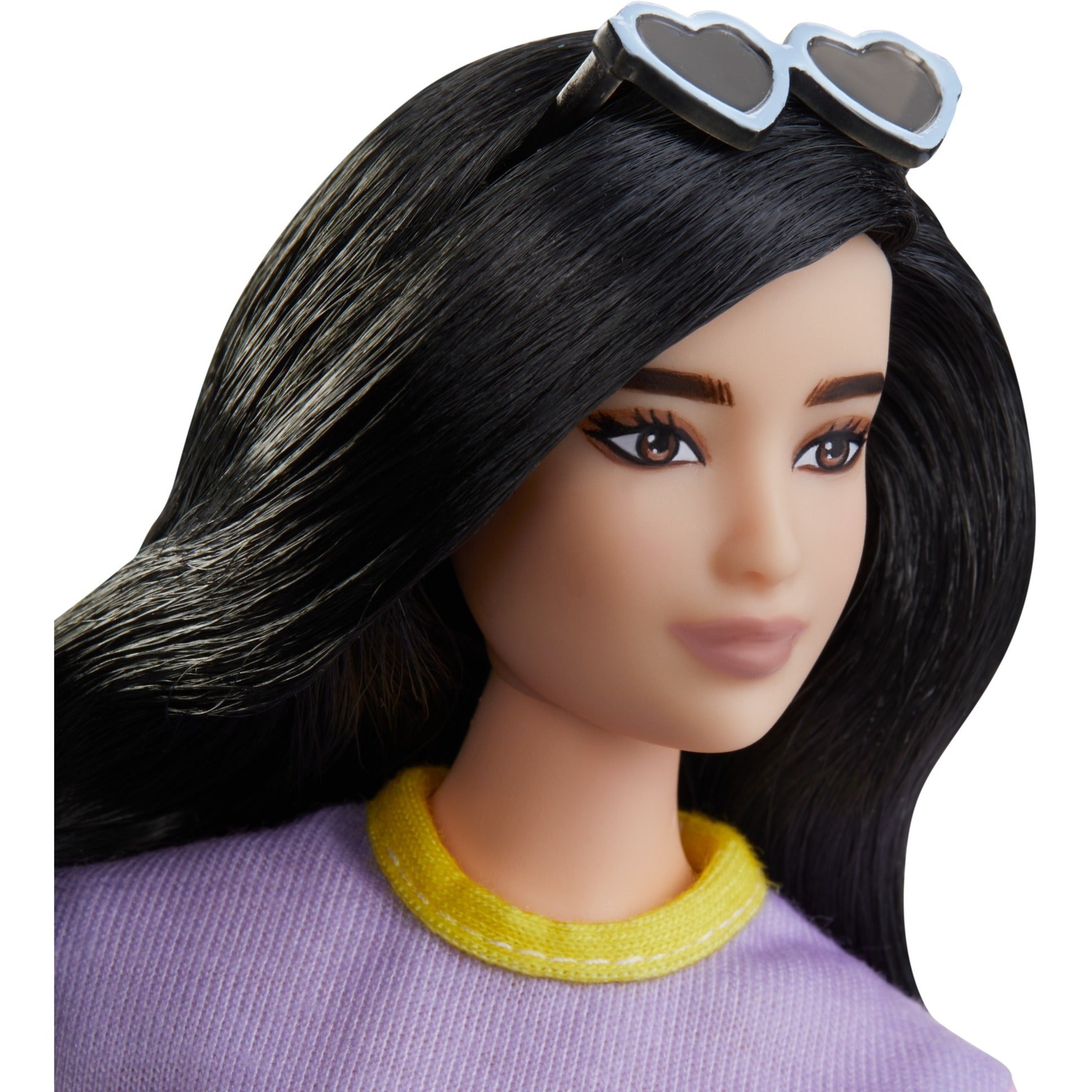 Mattel Fashionistas Doll 127 Unicorn Believer