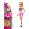 Barbie fashionistas