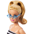 Barbie fashionistas