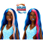 Mattel barbie reveal pop juicy fruits series - fruit punch