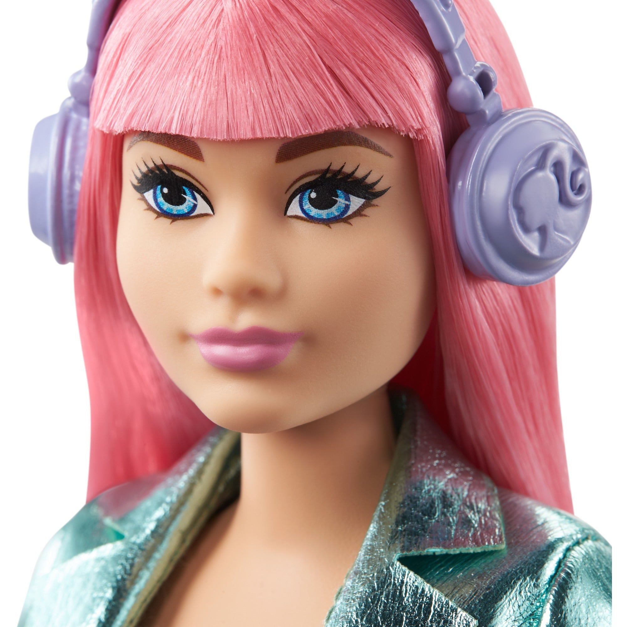 Barbie princess adventure - daisy pop