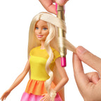 Mattel Ultimate Curls