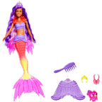 Mattel Mermaid Pop Brooklyn