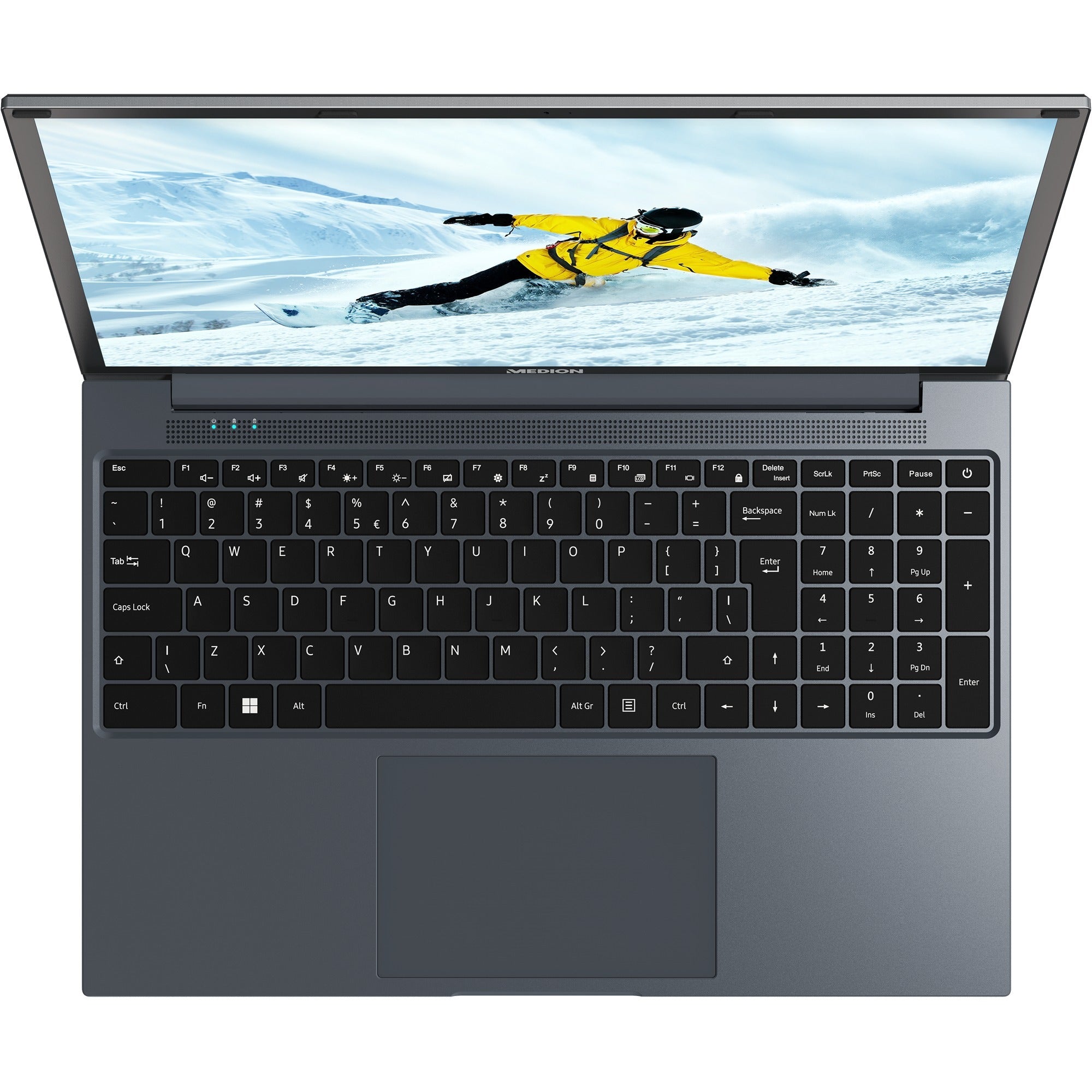 Medion Medion AKOYA i7 E16423 MD62559 NL