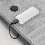 Medisana 3-in-1 Mobiele warmtedeken (HB 674)