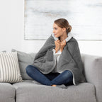 Medisana 3-in-1 Mobiele warmtedeken (HB 674)
