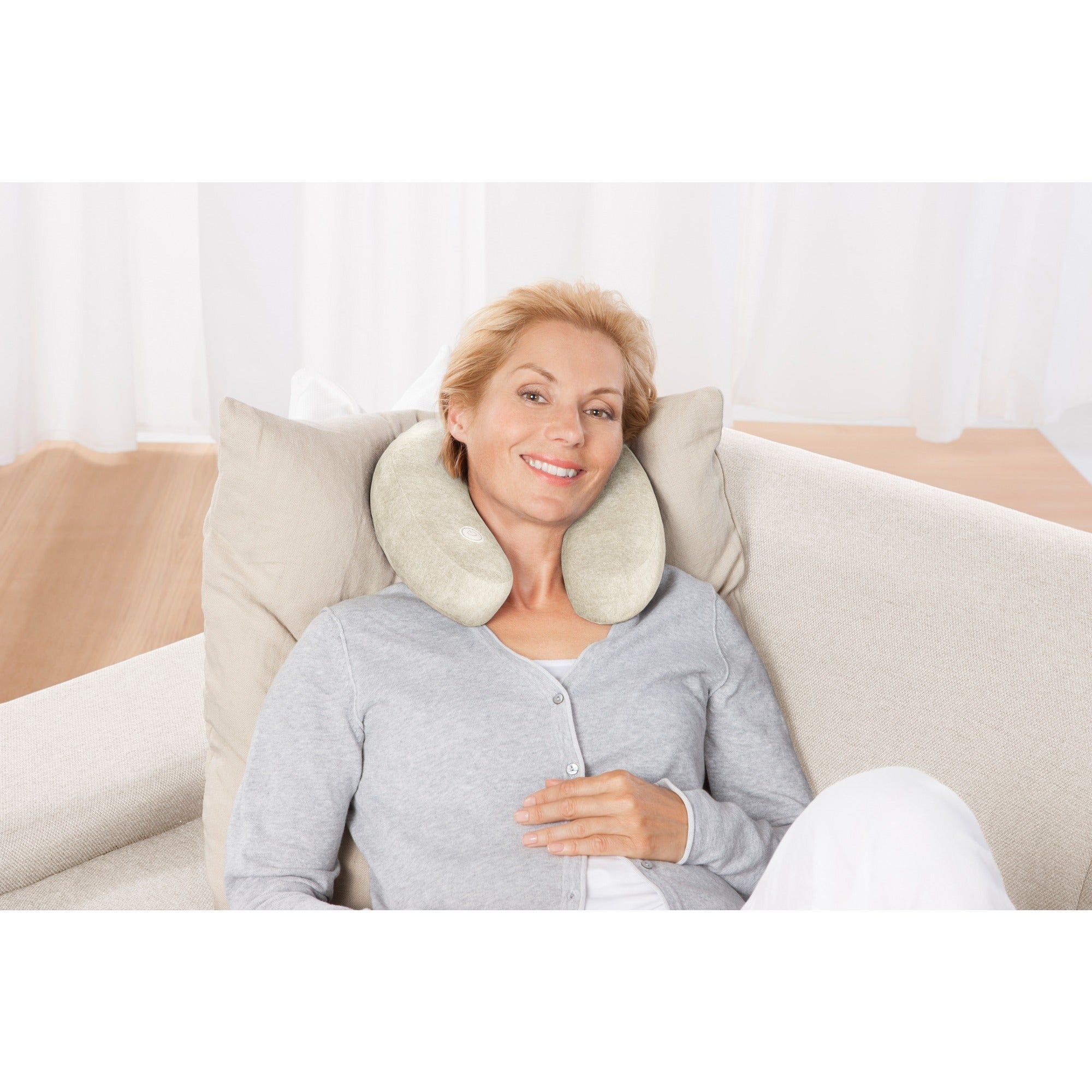 Medisana nek kussen massage nm 870