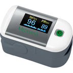 Medisana medisana pm 100 pulsoximeter