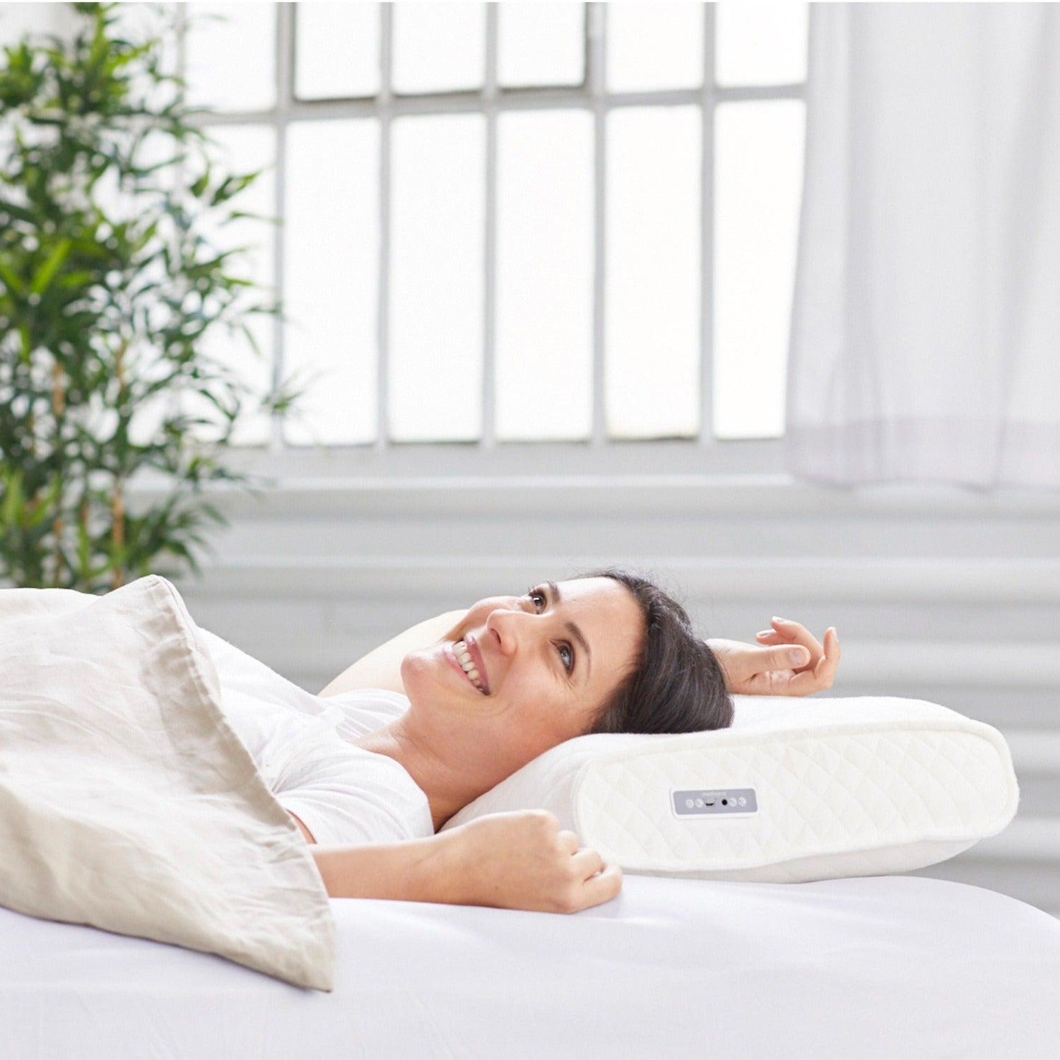 Medisana SP 100 SleepWell Hoofdkussen
