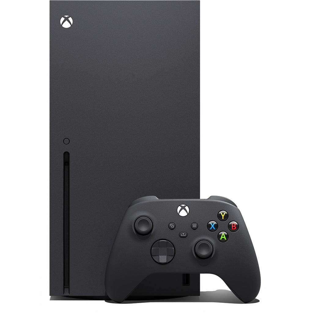 Microsoft Xbox Series X, 1 TB Diablo IV-bundel