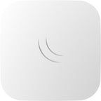 Mikrotik cap ac access point (wit)