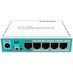 MikroTik HEX RB750Gr3