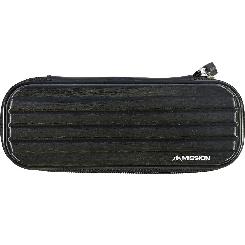 Mission Mission ABS-1 Dartcase Black