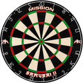 Mission Mission Samurai 2 Dartboard