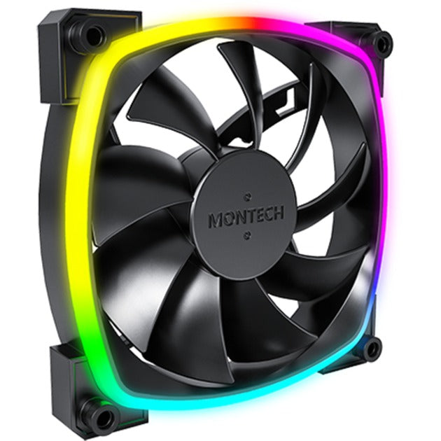 montech montech ax120 pwm