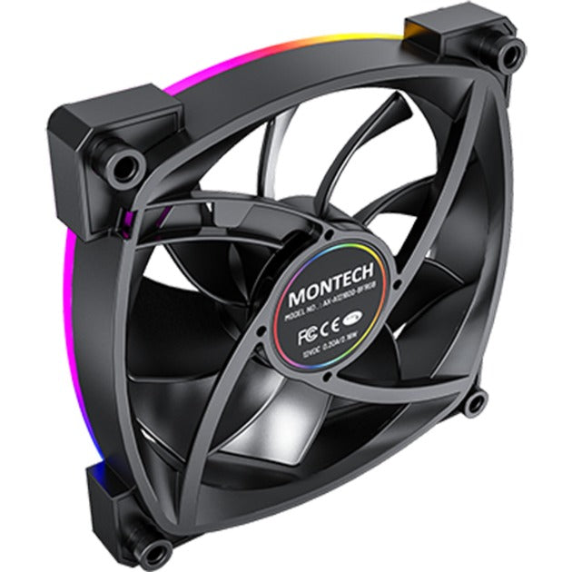 montech montech ax120 pwm