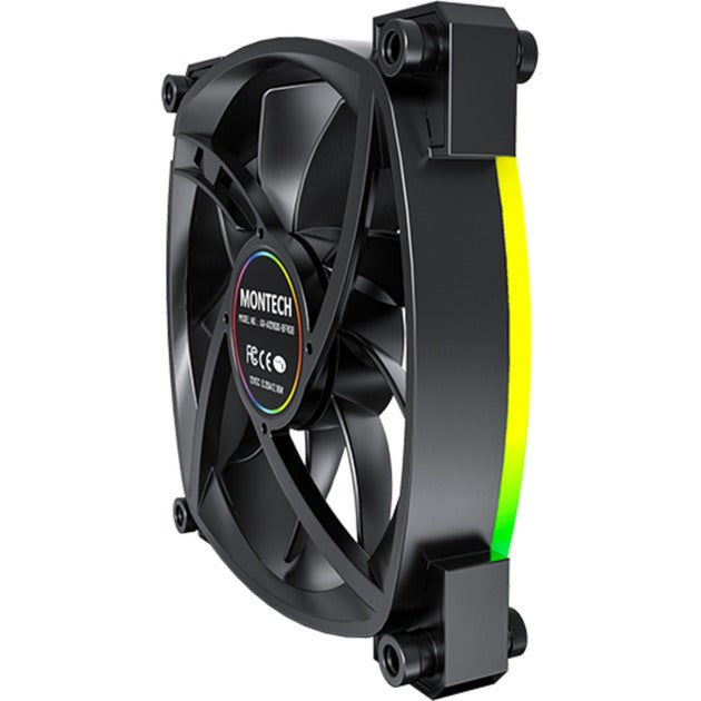 montech montech ax120 pwm