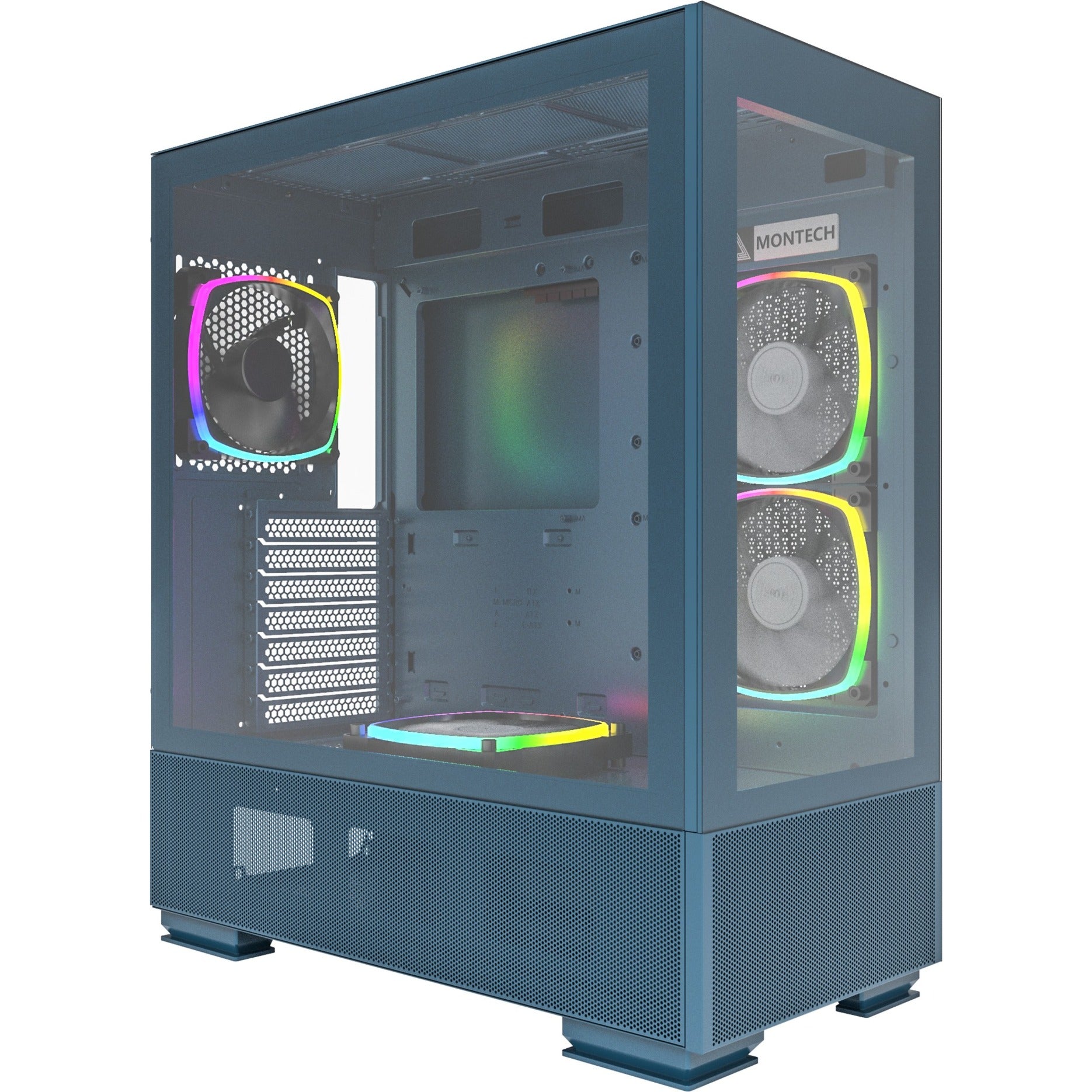 Montech Sky Two