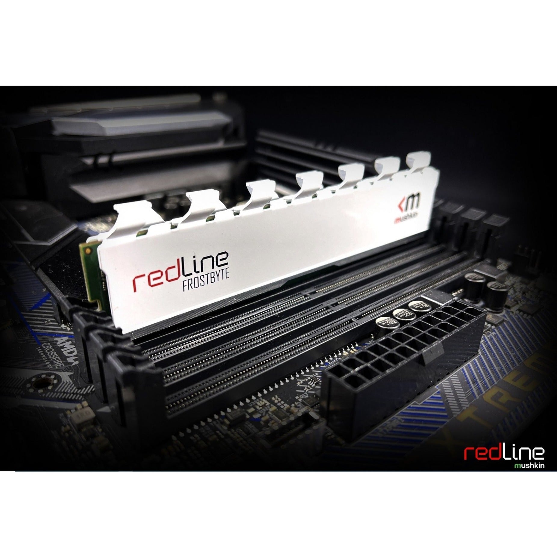 Mushkin Mushkin 32 GB DDR4-3200 Kit