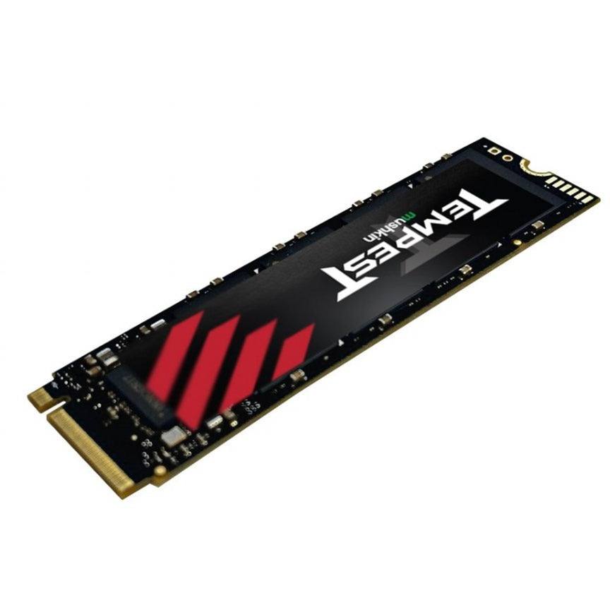 Mushkin Tempest, 512 GB