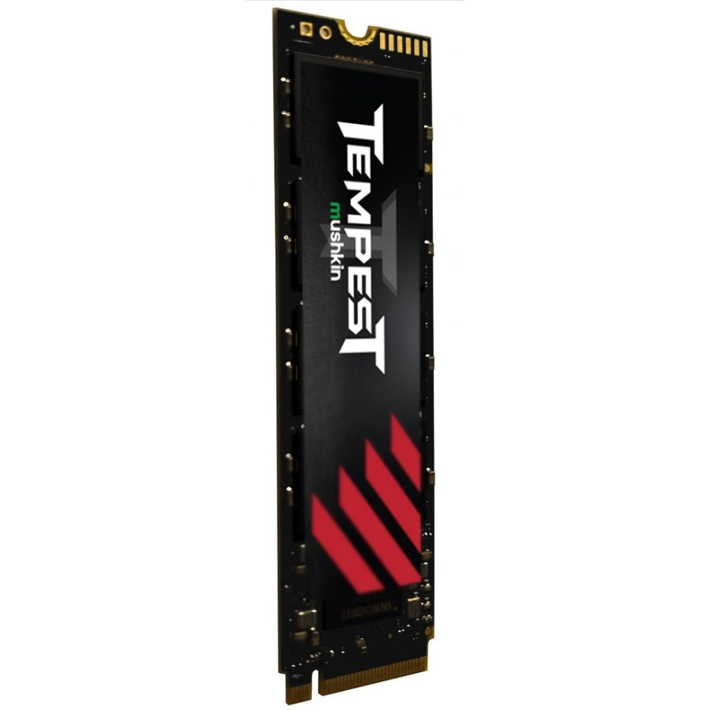 Mushkin Tempest, 512 GB