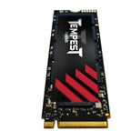 Mushkin Tempest, 512 GB
