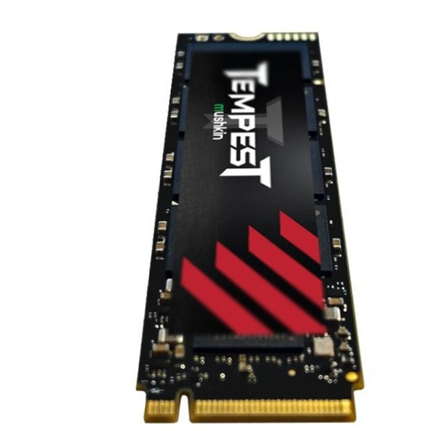 Mushkin Tempest, 512 GB