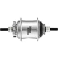 Sturmey archer versnellingsnaaf onderdelenset automatic a2k igh st.archer automatic a2k f.disc br.36h