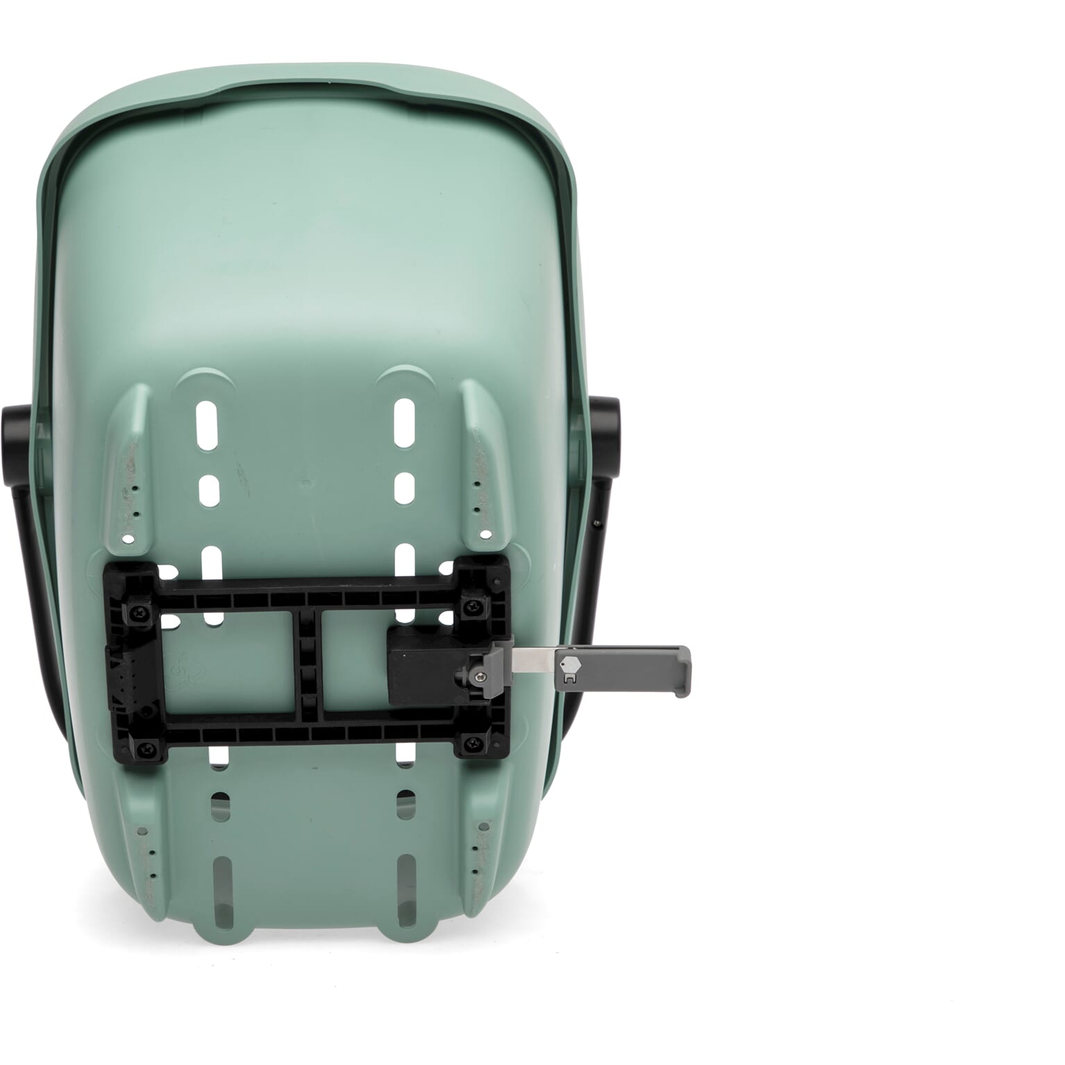 New looxs mand clipper mik green 700.811mik