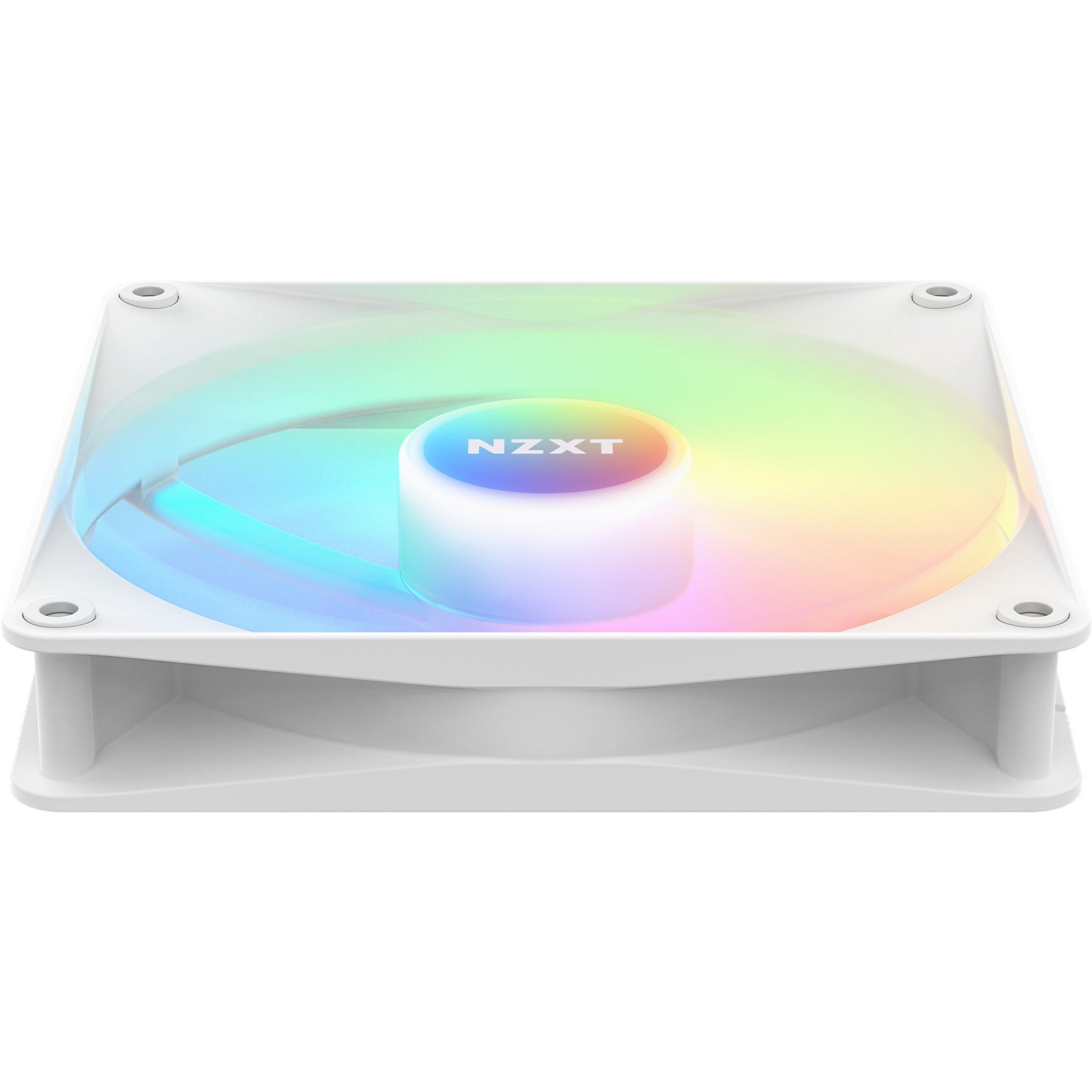NZXT NZXT F140 RGB Core Twin pack
