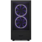 NZXT H5 Flow All Black