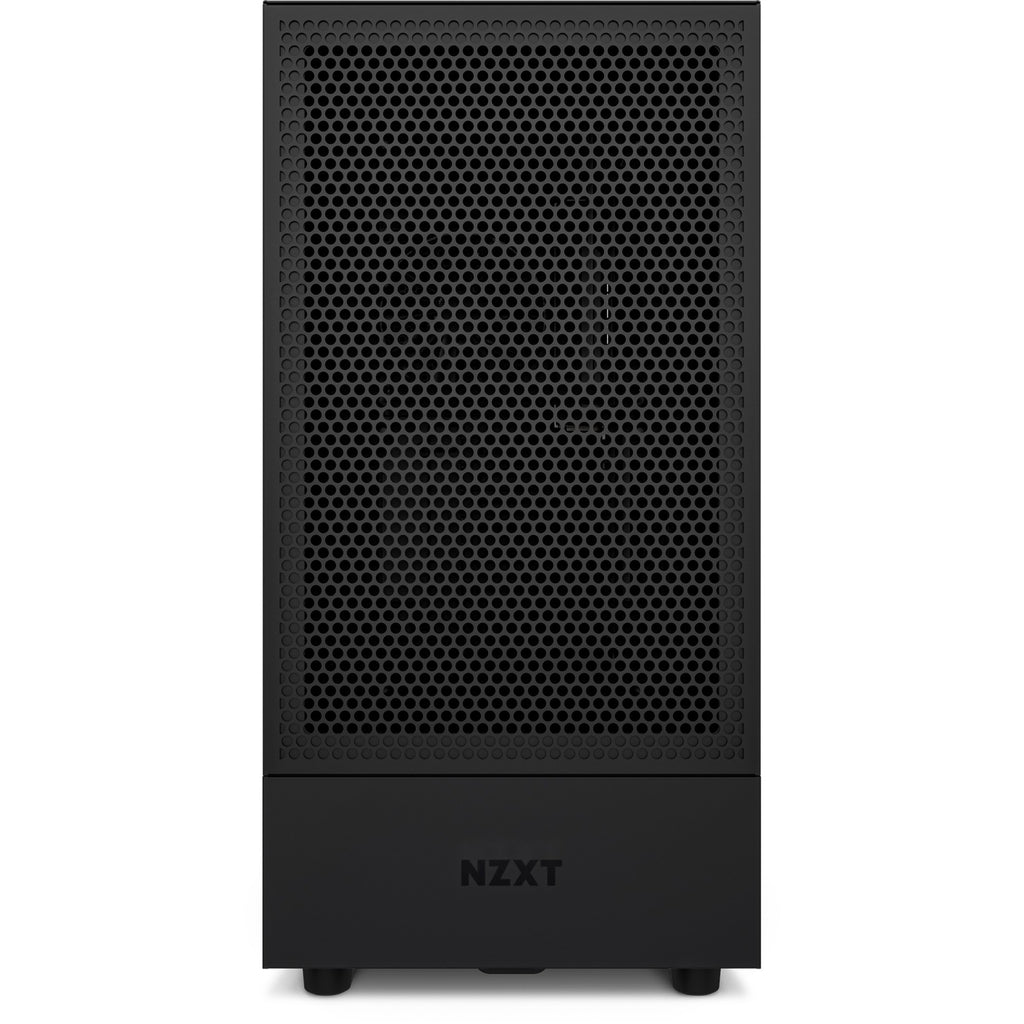 NZXT H5 Flow All Black