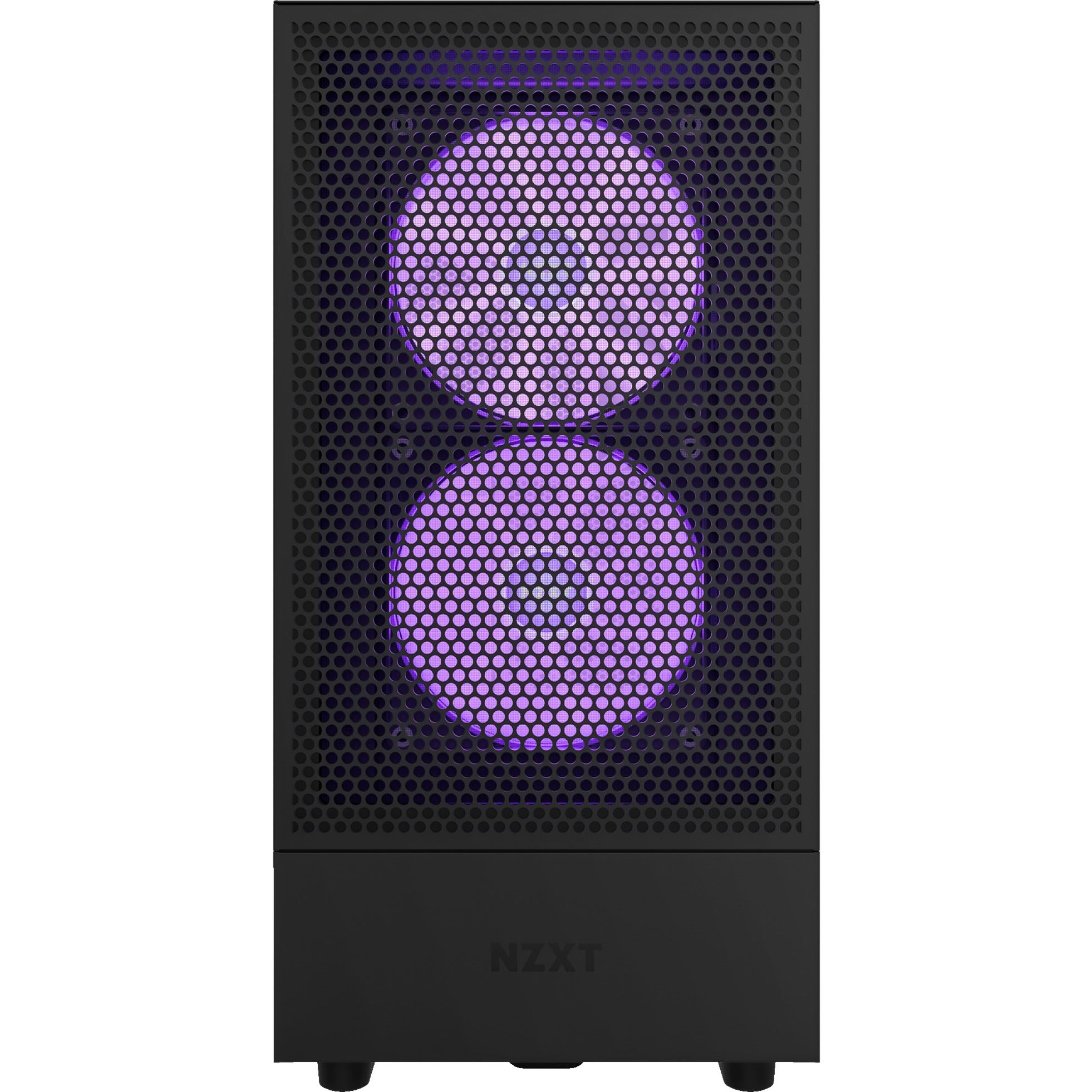 NZXT NZXT H5 Flow RGB All Black