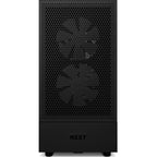 NZXT NZXT H5 Flow RGB All Black