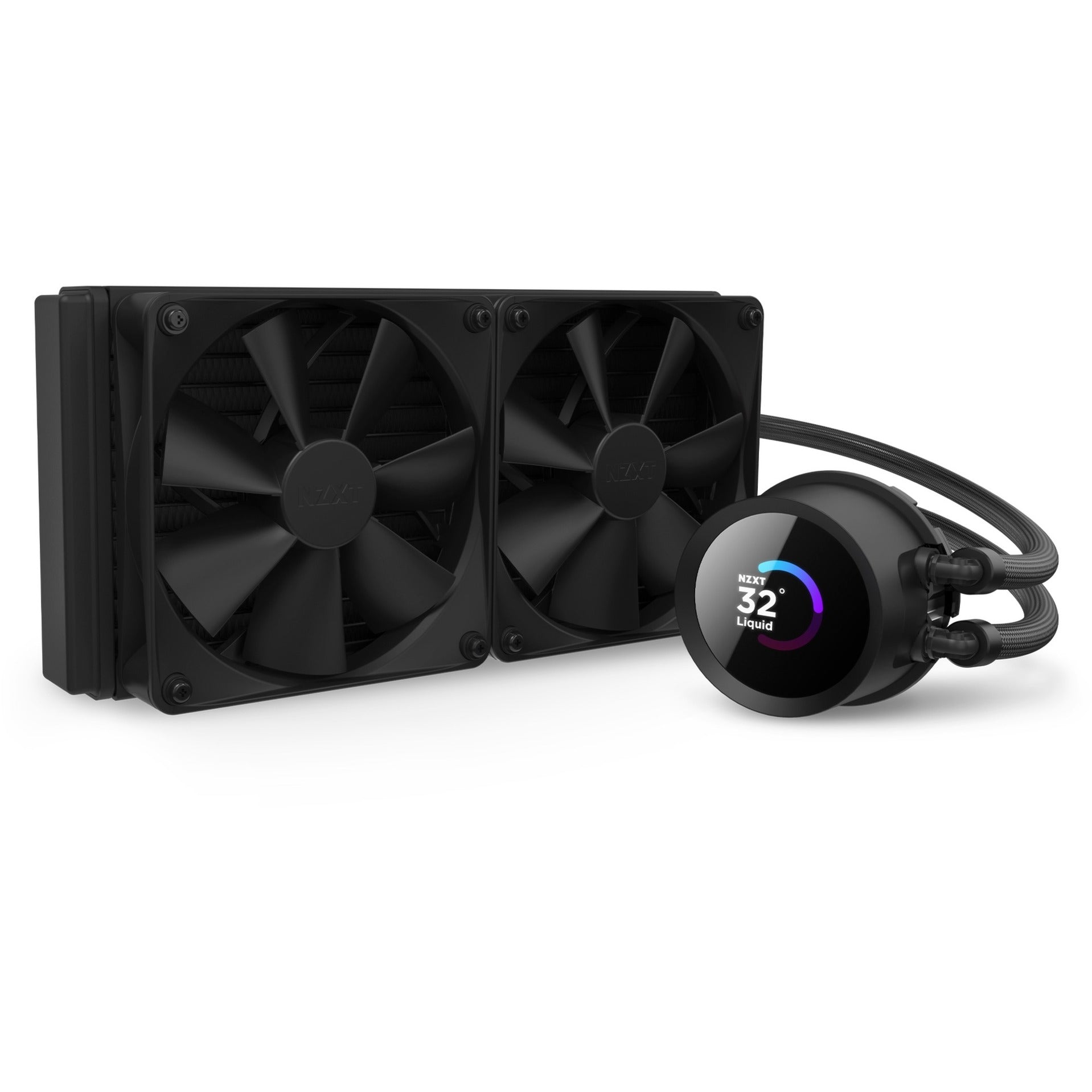 NZXT NZXT Kraken 240 240mm