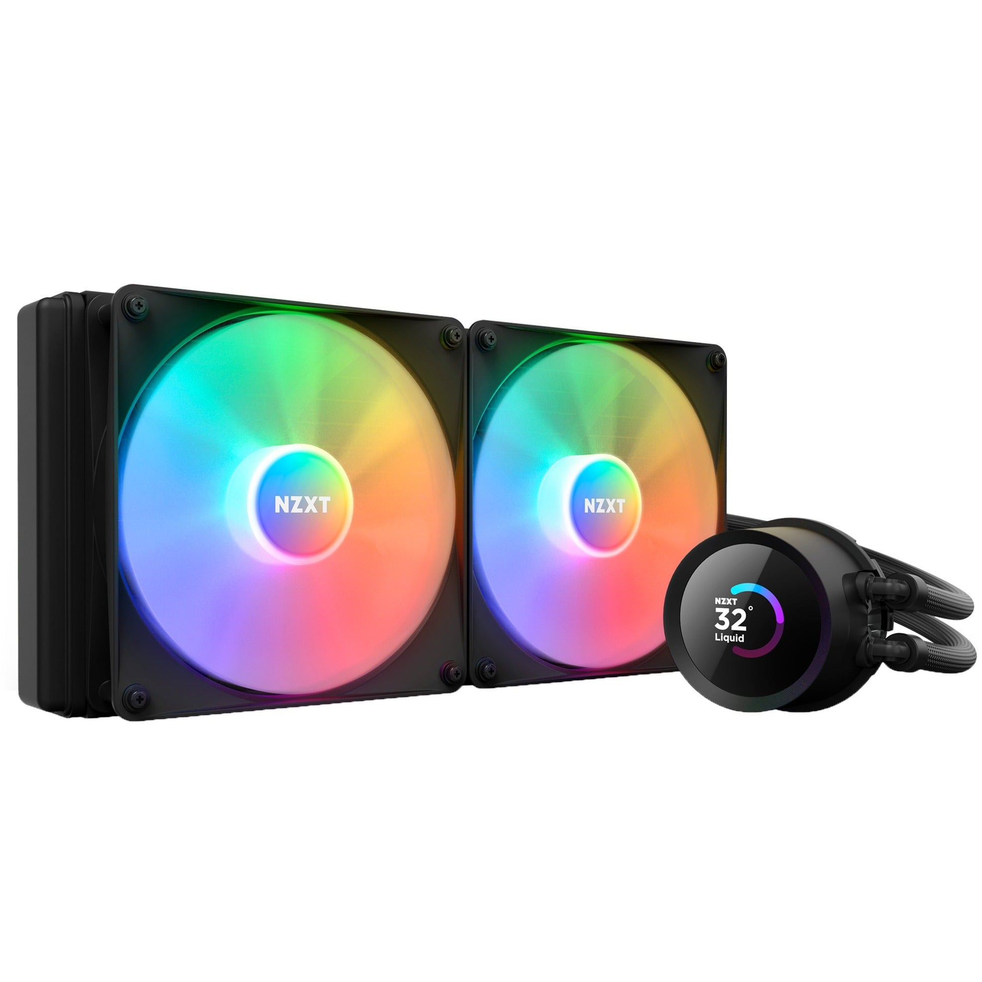 NZXT NZXT Kraken 280 RGB 280mm