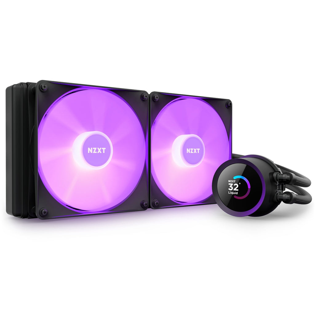 NZXT NZXT Kraken 280 RGB 280mm